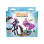 Riftbound: League of Legends TCG - Radiance - Evelynn vs Seraphine Showdown Decks (2 Decks + 2 Boosters) - English