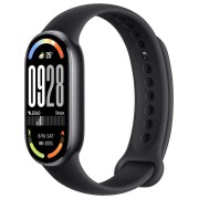 Xiaomi Smart Band 10 Αδιάβροχο με Παλμογράφο - Midnight Black