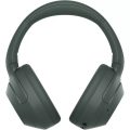 Ασύρματα ακουστικά Sony Wireless Headphones Ult Wear (WH-ULT900NH) με 30 ώρες Λειτουργίας, Quick Charge και Noise Canceling  - Grey