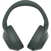 Ασύρματα ακουστικά Sony Wireless Headphones Ult Wear (WH-ULT900NH) με 30 ώρες Λειτουργίας, Quick Charge και Noise Canceling  - Grey