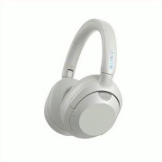 Ασύρματα ακουστικά Sony Wireless Headphones Ult Wear (WHULT900NWCE7) με 30 ώρες Λειτουργίας, Quick Charge και Noise Canceling  - White