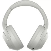 Ασύρματα ακουστικά Sony Wireless Headphones Ult Wear (WHULT900NWCE7) με 30 ώρες Λειτουργίας, Quick Charge και Noise Canceling  - White