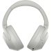 Ασύρματα ακουστικά Sony Wireless Headphones Ult Wear (WHULT900NWCE7) με 30 ώρες Λειτουργίας, Quick Charge και Noise Canceling  - White