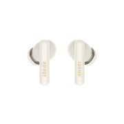 Ασύρματα Ακουστικά Edifier X5 Pro In-Ear TWS με Αντοχή στον Ιδρώτα - Ivory