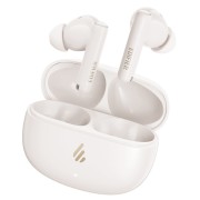 Ασύρματα Ακουστικά Edifier X5 Pro In-Ear TWS με Αντοχή στον Ιδρώτα - Ivory