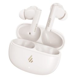 Ασύρματα Ακουστικά Edifier X5 Pro In-Ear TWS με Αντοχή στον Ιδρώτα - Ivory