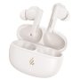 Ασύρματα Ακουστικά Edifier X5 Pro In-Ear TWS με Αντοχή στον Ιδρώτα - Ivory