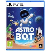Astro Bot –  PS5