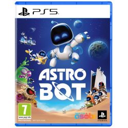Astro Bot –  PS5