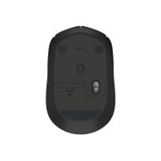 Ασύρματο Ποντίκι Logitech B170 2.4 GHz USB - Black