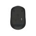 Ασύρματο Ποντίκι Logitech B170 2.4 GHz USB - Black