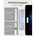 Θήκη Book ESR Rebound Magnetic Series για Apple iPad Pro 13”” 2024 - Grey