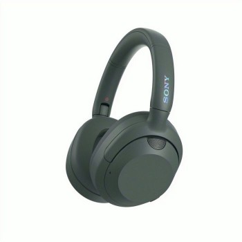 Ασύρματα ακουστικά Sony Wireless Headphones Ult Wear (WH-ULT900NH) με 30 ώρες Λειτουργίας, Quick Charge και Noise Canceling  - Grey