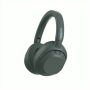 Ασύρματα ακουστικά Sony Wireless Headphones Ult Wear (WH-ULT900NH) με 30 ώρες Λειτουργίας, Quick Charge και Noise Canceling  - Grey