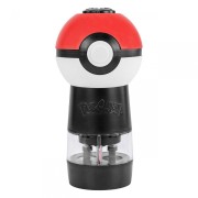 Pokemon: Electric Salt/Pepper Mill (Poké Ball)