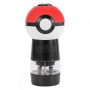 Pokemon: Electric Salt/Pepper Mill (Poké Ball)