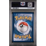 Misty’s Lapras #194 – Destined Rivals (2025) – Illustration Rare – PSA 9 MINT – English