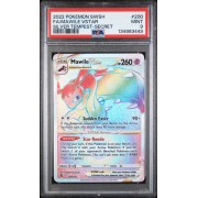 Mawile VSTAR #200 – Silver Tempest (2022) – Full Art Secret Rare – PSA 9 MINT – English