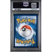 Mawile VSTAR #200 – Silver Tempest (2022) – Full Art Secret Rare – PSA 9 MINT – English