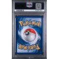 Alakazam - Holo - Expedition - English 2002 -  #001/165 - EX-MT 6 - Pokemon Graded Card