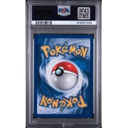 Alakazam - Holo - Expedition - English 2002 -  #001/165 - EX-MT 6 - Pokemon Graded Card