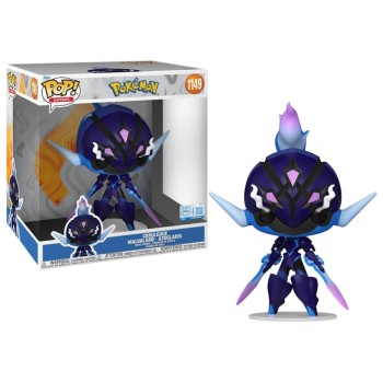 Funko Pop! Jumbo: Pokemon - Ceruledge #1149 Supersized