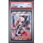 Hilda - White Flare - English 2025 - #164/086 - PSA NM-MT 8 - Pokemon Graded Card
