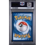 Hilda - White Flare - English 2025 - #164/086 - PSA NM-MT 8 - Pokemon Graded Card