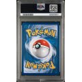 Cyndaquil - Non Holo - Heart Gold & Soul Silver - English 2010 - #061/123 - PSA MINT 9 - Pokemon Graded Card