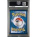 Cyndaquil - Non Holo - Heart Gold & Soul Silver - Spanish 2010 - #061/123 - PSA MINT 9 - Pokemon Graded Card