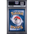 Dark Alakazam - Holo - Team Rocket - English 2000 -  #001/082 - NM 7 - Pokemon Graded Card