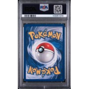 Dark Charizard - Holo - Team Rocket - English 2000 -  #004/082 - PSA VG-EX 4 - Pokemon Graded Card