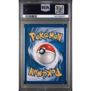 Dark Charizard - Holo - Team Rocket - English 2000 -  #004/082 - NM 7 - Pokemon Graded Card