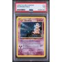 Slowking - Holo - Neo Genesis - English 2000 -  #014/111 - NM 7 - Pokemon Graded Card