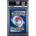 Slowking - Holo - Neo Genesis - English 2000 -  #014/111 - NM 7 - Pokemon Graded Card
