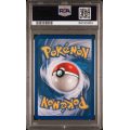 Exeggutor - Holo- Aquapolis - English 2003 -  #H10/H32 -  PSA NM-MT 8 - Pokemon Graded Card