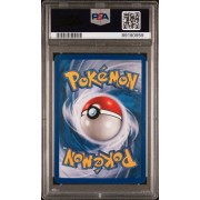 Exeggutor - Holo- Aquapolis - English 2003 -  #H10/H32 -  PSA NM-MT 8 - Pokemon Graded Card