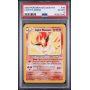 Light Flareon- Non Holo - Neo Destiny - English 2002 - #046/105 - PSA EX-MT 6 - Pokemon Graded Card