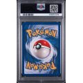 Light Flareon- Non Holo - Neo Destiny - English 2002 - #046/105 - PSA EX-MT 6 - Pokemon Graded Card