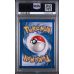 Light Flareon- Non Holo - Neo Destiny - English 2002 - #046/105 - PSA EX-MT 6 - Pokemon Graded Card