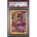 Hypno - Holo- Aquapolis - English 2003 -  #H12/H32 -  PSA NM 7 - Pokemon Graded Card