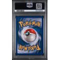 Hypno - Holo- Aquapolis - English 2003 -  #H12/H32 -  PSA NM 7 - Pokemon Graded Card