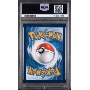 2023 POKEMON PALDEA EVOLVED English #269 Iono - PSA MINT 9 - Pokemon Graded Card