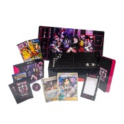 Pokémon TCG: Marnie”s Determination Gift Box ( Simplified Chinese) 