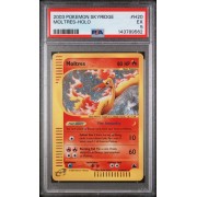 Moltres - Holo - Skyridge - English 2003 - #H20/H32 - PSA EX 5 - Pokemon Graded Card