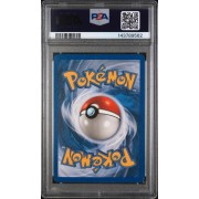Moltres - Holo - Skyridge - English 2003 - #H20/H32 - PSA EX 5 - Pokemon Graded Card