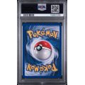 Misty”s Seadra - Holo -2000 Pokemon GYM HEROES #009/132 - PSA NM-MT 8 - Pokemon Graded Card