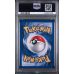 Misty”s Seadra - Holo -2000 Pokemon GYM HEROES #009/132 - PSA NM-MT 8 - Pokemon Graded Card