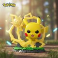 Funko Pop! Games - Premium: Pokemon - Pikachu #1127 