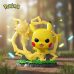 Funko Pop! Games - Premium: Pokemon - Pikachu #1127 